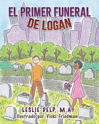 El Primer Funeral de Logan cover