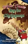 Mrs. Claus Saves Christmas cover