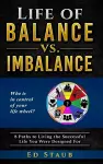 Life of Balance vs. Imbalance cover