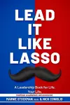 Lead It Like Lasso cover
