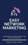 Easy Network Marketing cover