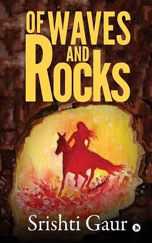 Of Waves and Rocks cover