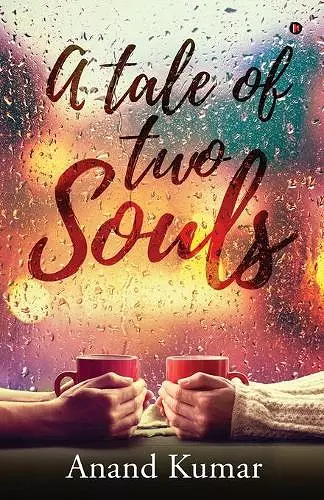 A Tale of Two Souls cover