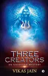 Three Creators cover