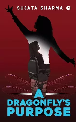 A Dragonfly's Purpose cover