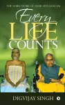 Every Life Counts cover