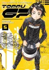 Toppu GP 5 cover