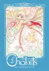 Chobits 20th Anniversary Edition 3 cover