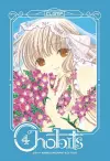 Chobits 20th Anniversary Edition 4 cover