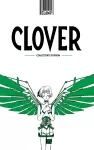 Clover (hardcover Collector's Edition) cover