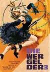 Die Wergelder 3 cover