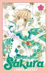 Cardcaptor Sakura: Clear Card 9 cover