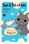 Sue & Tai-chan 3 cover