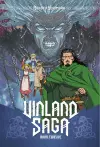 Vinland Saga 12 cover