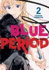 Blue Period 2 cover