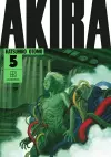 AKIRA Hardcover Collection 5 cover