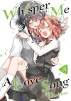 Whisper Me a Love Song 3 cover