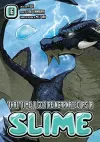 That Time I Got Reincarnated as a Slime 16 cover