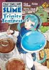 That Time I Got Reincarnated as a Slime: Trinity in Tempest (Manga) 2 cover