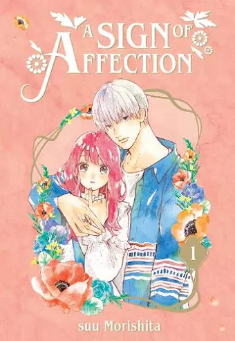 A Sign of Affection 1 cover