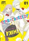 Star-Crossed!! 1 cover