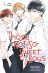 Those Not-So-Sweet Boys 2 cover