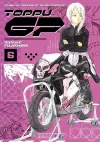 Toppu GP 6 cover