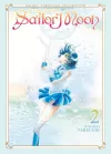 Sailor Moon 2 (Naoko Takeuchi Collection) cover