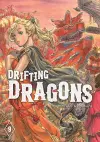 Drifting Dragons 9 cover