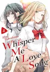 Whisper Me a Love Song 4 cover