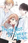 Those Not-So-Sweet Boys 4 cover