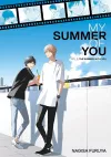 The Summer With You (My Summer of You Vol. 2) cover