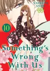 Something's Wrong With Us 10 cover