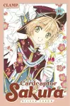 Cardcaptor Sakura: Clear Card 10 cover