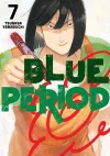 Blue Period 7 cover