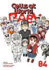 Cells at Work! Baby 4 cover