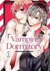 Vampire Dormitory 1 cover