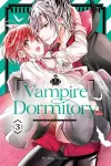 Vampire Dormitory 3 cover