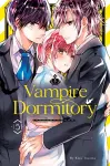 Vampire Dormitory 5 cover