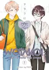 Wotakoi: Love Is Hard for Otaku 5 cover