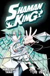 SHAMAN KING Omnibus 7 (Vol. 19-21) cover