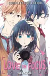 Love in Focus Complete Collection cover
