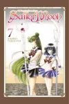 Sailor Moon 7 (Naoko Takeuchi Collection) cover