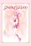 Sailor Moon 8 (Naoko Takeuchi Collection) cover