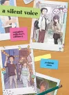 A Silent Voice Complete Collector's Edition 2 cover