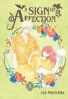 A Sign of Affection 5 cover