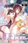 UQ HOLDER! 26 cover