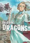 Drifting Dragons 11 cover