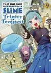 That Time I Got Reincarnated as a Slime: Trinity in Tempest (Manga) 9 cover