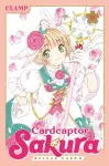 Cardcaptor Sakura: Clear Card 11 cover